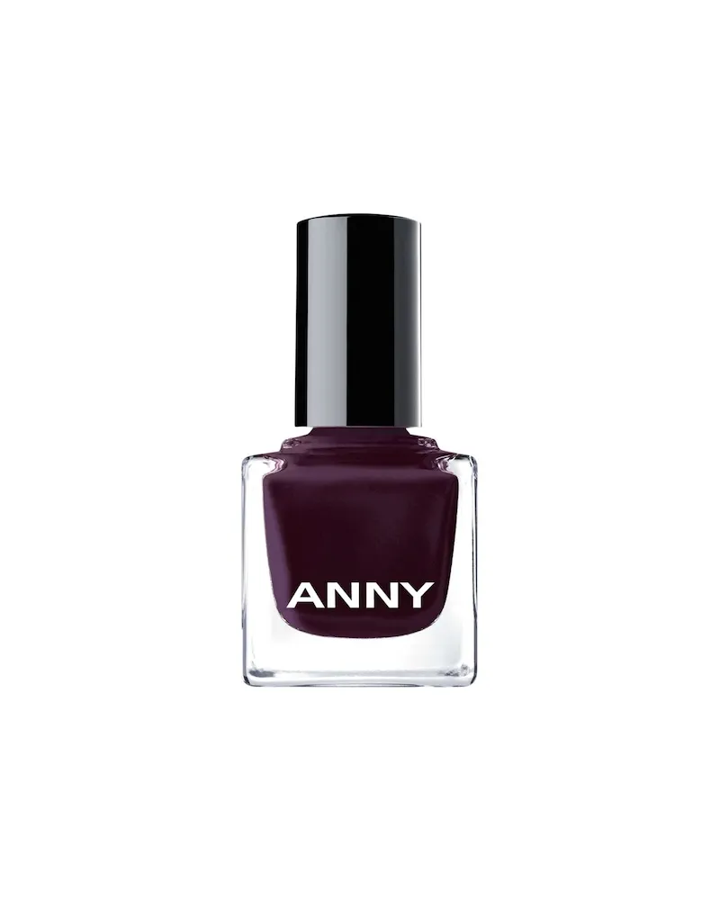 ANNY Naegel NagellackBrownNail Polish Nr. 313 Sister Red 666,00 € / 1 l 