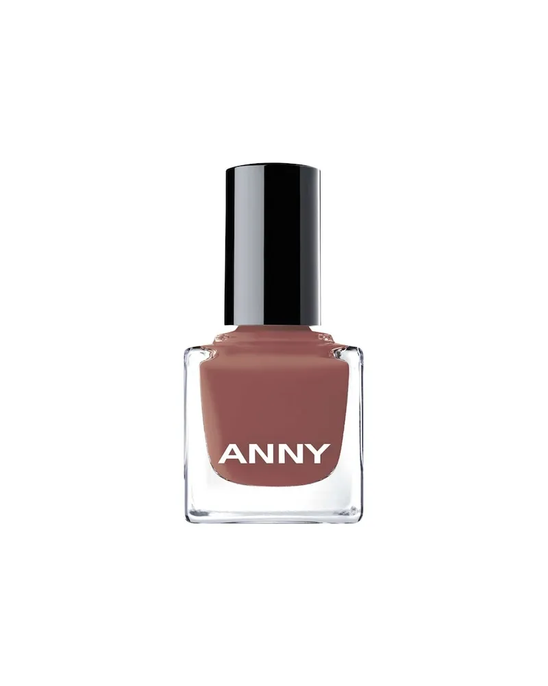 ANNY Naegel NagellackBrownNail Polish Nr. 313 Sister Red 666,00 € / 1 l 