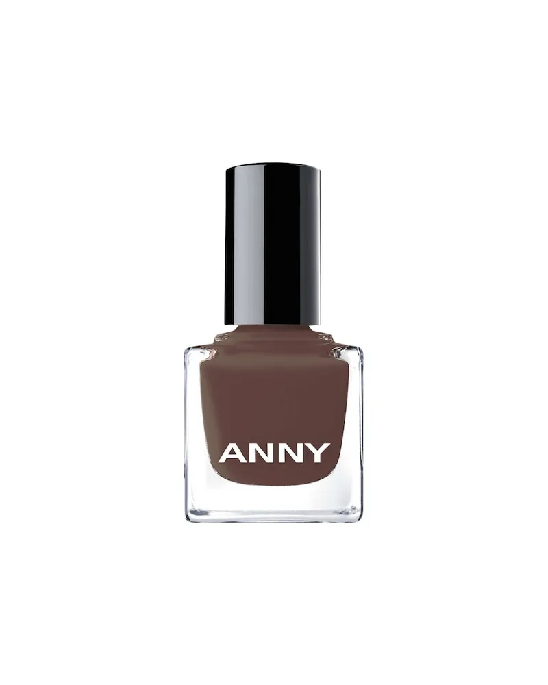 ANNY Naegel NagellackBrownNail Polish Nr. 313 Sister Red 666,00 € / 1 l 
