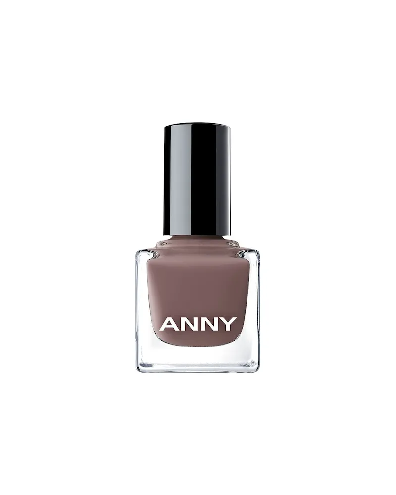 ANNY Naegel NagellackBrownNail Polish Nr. 313 Sister Red 666,00 € / 1 l 