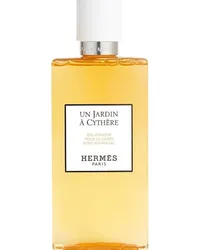 Hermès To Share Collection Parfums-Jardins Duschgel 