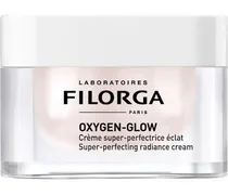 Collection Oxygen Glow Oxygen-GlowSuper-Perfecting Radiance Cream