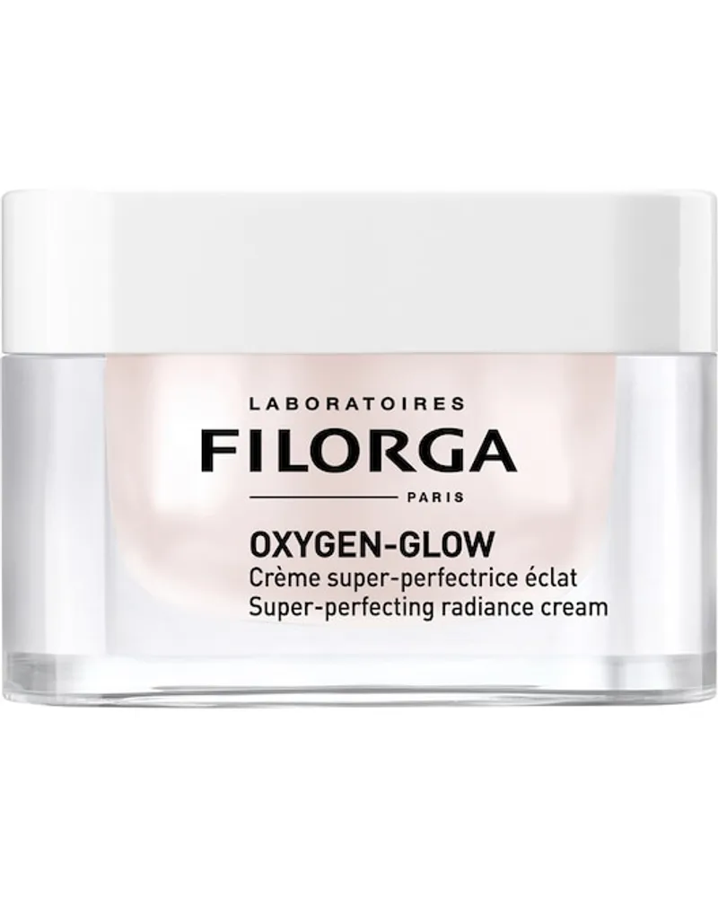 Filorga Collection Oxygen Glow Oxygen-GlowSuper-Perfecting Radiance Cream 