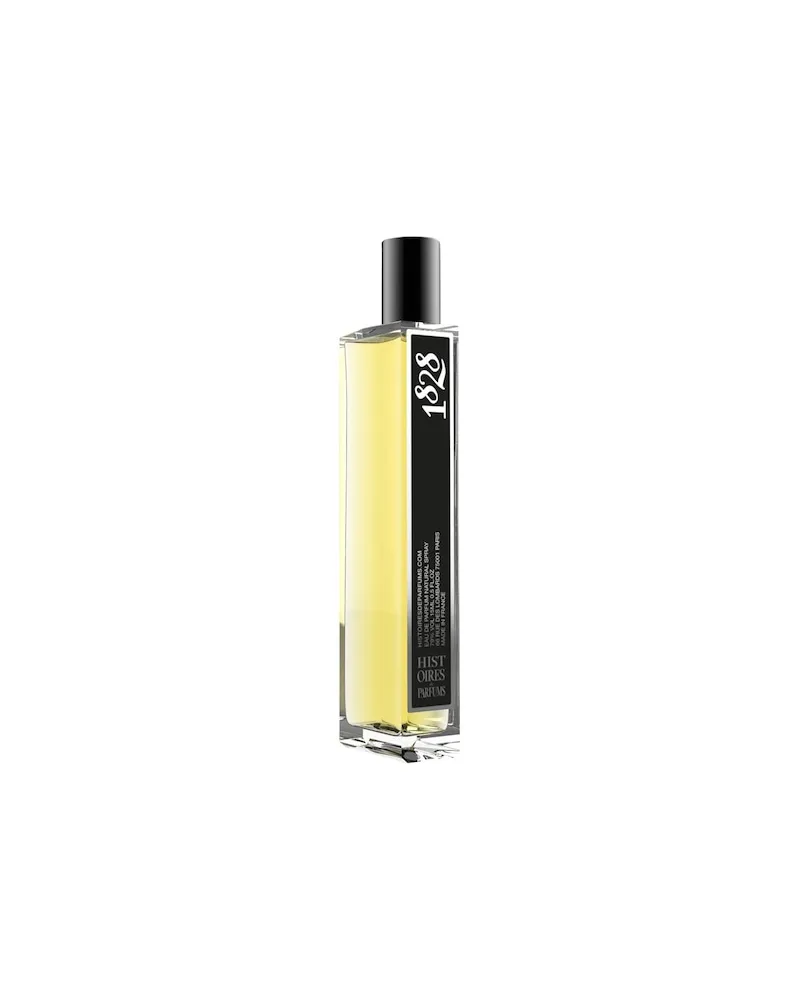 Histoires de Parfums Histoires-de-Parfums Collections Characters1828 Jules VernesEau de Parfum Spray 1.264,75 € / 1 l 