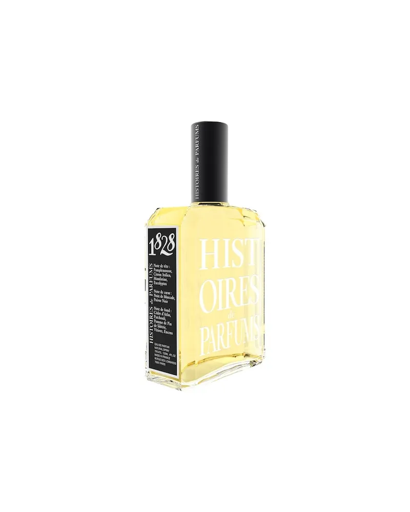 Histoires de Parfums Histoires-de-Parfums Collections Characters1828 Jules VernesEau de Parfum Spray 1.264,75 € / 1 l 