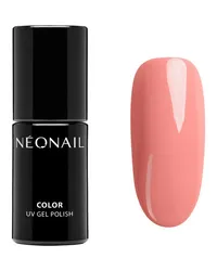 NeoNail Kollektionen Dreamy Shades Color UV Nagellack Essential Time 