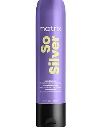 MATRIX Anti-Gelbstich So Silver Coloured Conditioner 