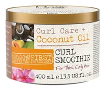 Collection Curl Care Moisture Coconut Oil Curl Hair Mask