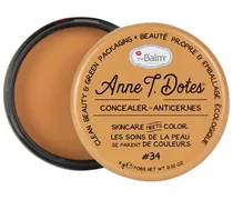 Collection Clean Beauty & Green Packaging Anne T. Dote Concealer Nr. 42 Dark