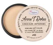 Collection Clean Beauty & Green Packaging Anne T. Dote Concealer Nr. 42 Dark