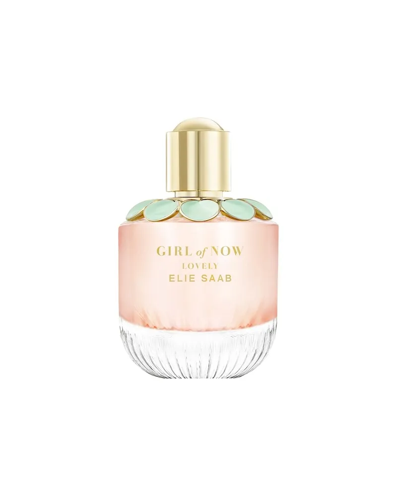 Elie Saab Elie-Saab Damenduefte Girl-Of-NowLovelyEau de Parfum Spray 904,00 € / 1 l 
