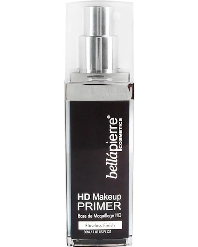 bellapierre Make-up Teint HD Makeup Primer 