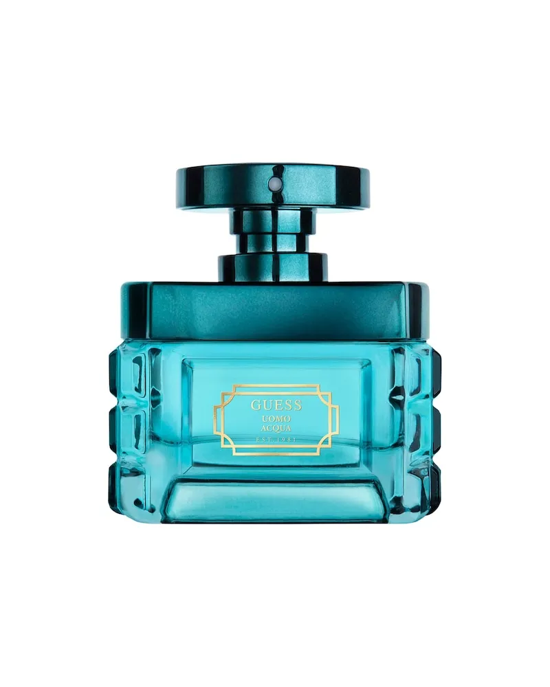 Guess Herrenduefte Uomo-AcquaEau de Toilette Spray 459,60 € / 1 l 