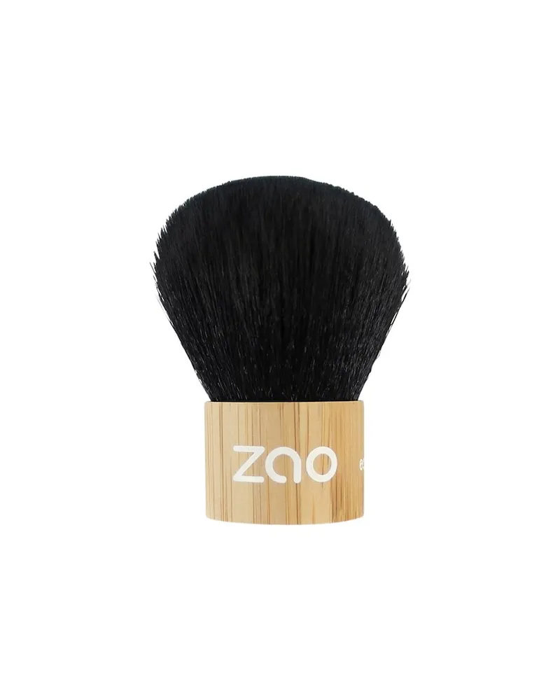 Zao Accessoires PinselKabuki Brush 23,90 