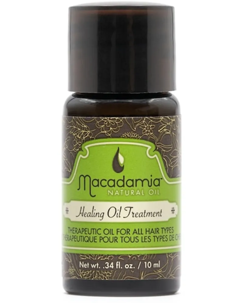 Macadamia Professional Haarpflege Classic Line Healing Oil Treatment 