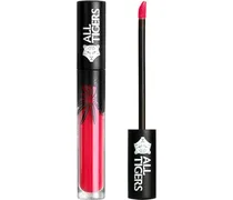 Make-up Lippen Liquid Lipstick Nr. 801 Glossy Raspberry
