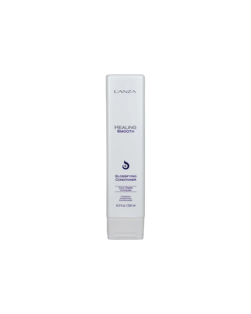 L'ANZA LANZA Haarpflege Healing-SmoothGlossifying Conditioner 110,80 € / 1 l 