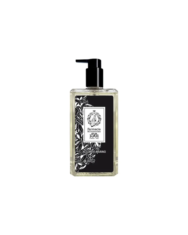 Farmaccia SS.Annunziata Farmacia-SS-Annunziata-1561 Unisexduefte Bath-ShowerShower Gel Accordo Marino 73,90 € / 1 l 