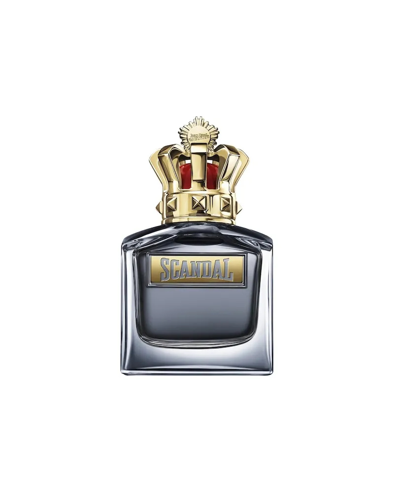Jean Paul Gaultier Jean-Paul-Gaultier Herrenduefte Scandal-pour-HommeEau de Toilette Spray Refillable 687,90 € / 1 l 