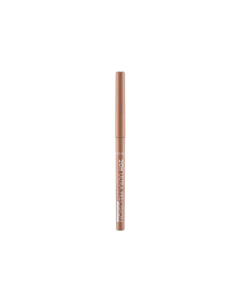 catrice Augen Eyeliner-Kajal20H Ultra Precision Gel Eye Pencil Waterproof 120 Icy Silver 