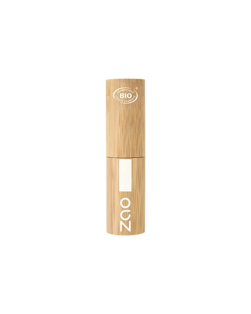 Zao Lippen LippenpflegeBamboo Lip Scrub Nr. 482 