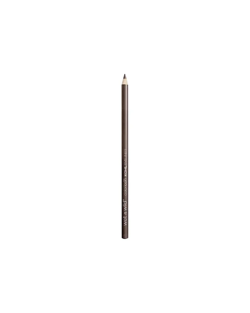 wet n wild wet-n-wild Augen EyelinerKohl Eyeliner Pencil You're Always White 