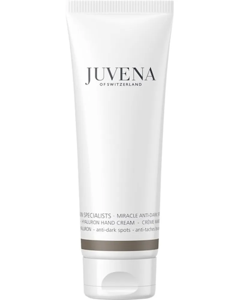 Juvena Pflege Skin Specialists Miracle Anti-Dark Spot Hyaluron Face Fluid 