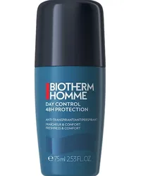 Biotherm Homme Männerpflege Day Control 48h Day Control ProtectionAnti-Transpirant Roll-On 