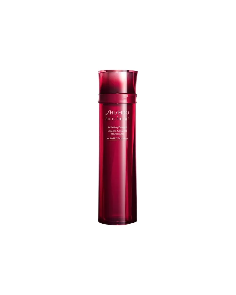 Shiseido Gesichtspflege Softener-Balancing-LotionEudermineActivating Essence 293,10 € / 1 l 