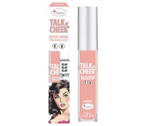 Gesicht Blush Talk is Cheek Cream Blush Promise