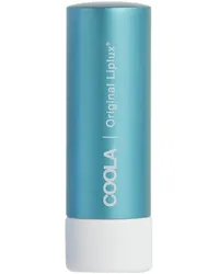 Coola Pflege Sonnenpflege ClassicLiplux Sunscreen Organic Lip Balm SPF30 