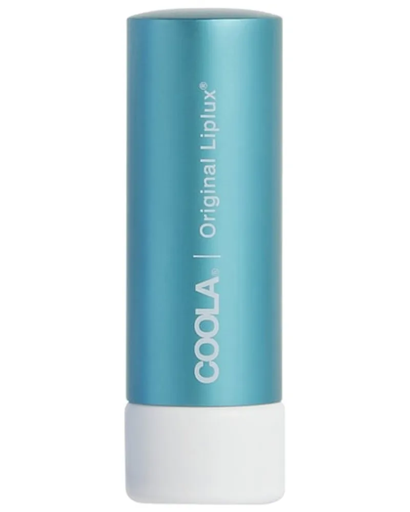 Coola Pflege Sonnenpflege ClassicLiplux Sunscreen Organic Lip Balm SPF30 