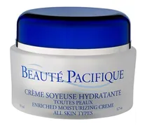 Gesichtspflege Tagespflege Moisturizing Cream für alle Hauttypen Tube