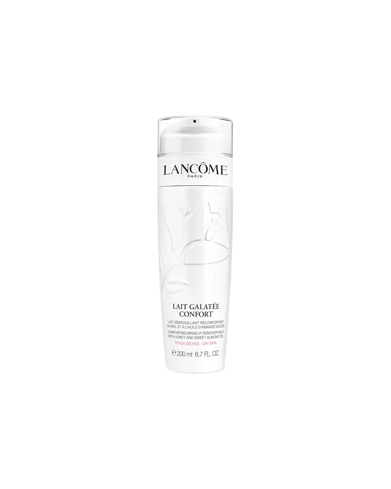 LANCÔME Lancome Gesichtspflege Reinigung-MaskenLait Galateé Confort 86,53 € / 1 l 