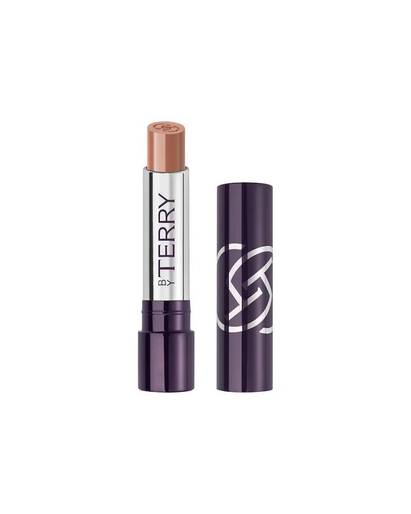 By Terry By-Terry Make-up LippenHyaluronic Hydra-Balsam Nr. 2 Nudissimo 