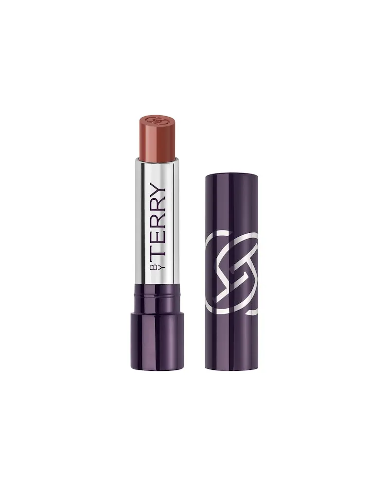By Terry By-Terry Make-up LippenHyaluronic Hydra-Balsam Nr. 2 Nudissimo 