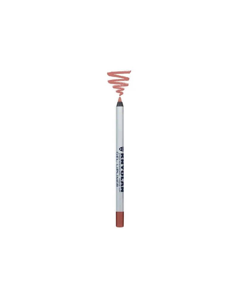 KRYOLAN Lippen LiplinerGel Lipliner Wild Freesia 