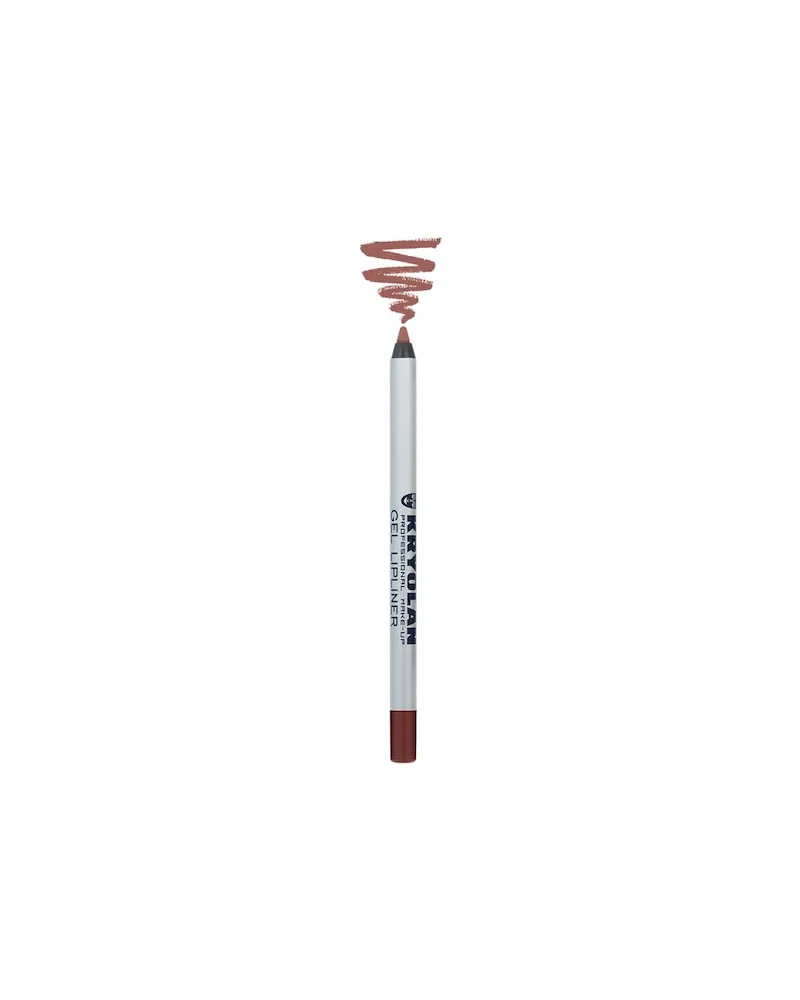 KRYOLAN Lippen LiplinerGel Lipliner Wild Freesia 