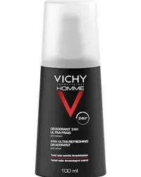 VICHY Herrenpflege Deodorants Deodorant 24H Ultra-Refreshing 