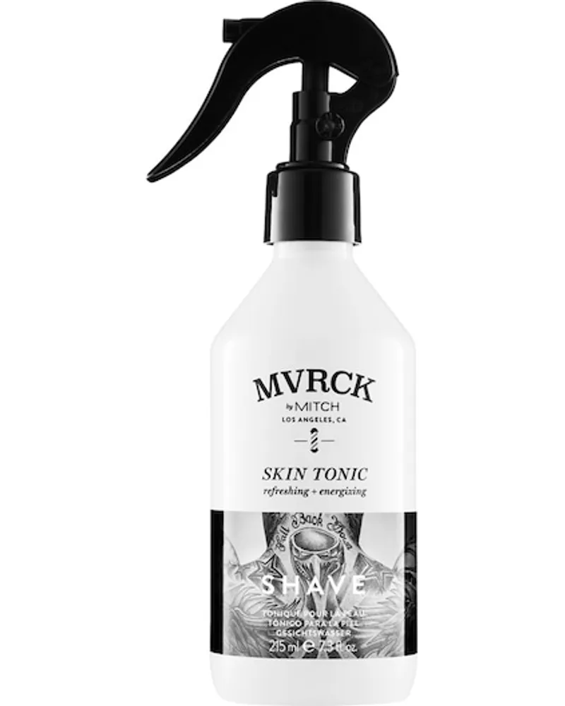 Paul Mitchell Herren MVRCK by Mitch Skin Tonic 