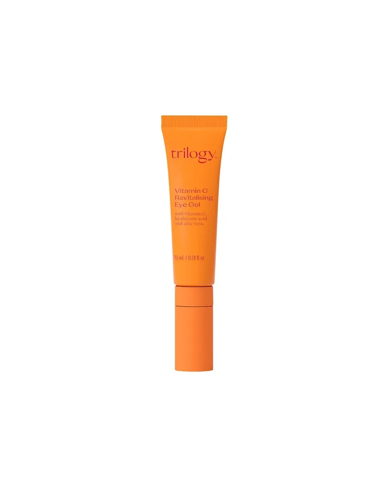 Trilogy Face Eyes-LipsVitamin C Eye Gel 2.995,00 € / 1 l 