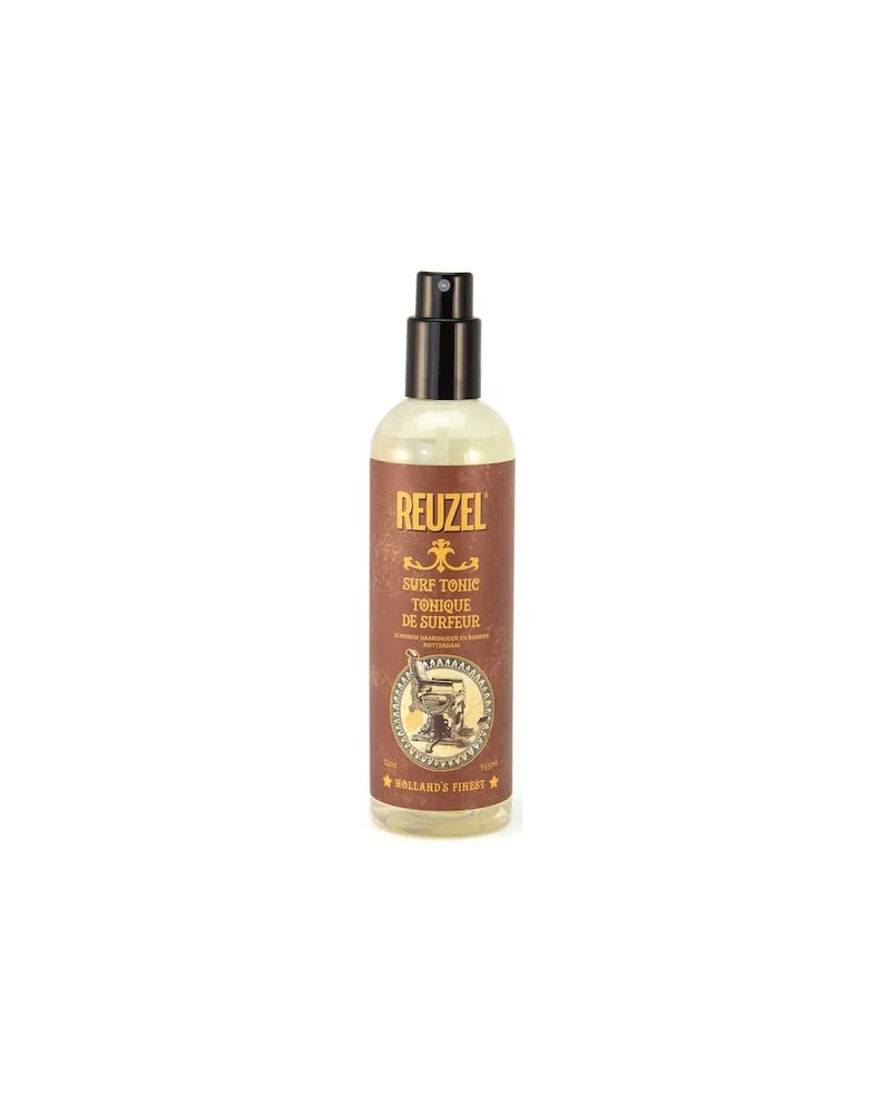 Reuzel Herrenpflege HaarstylingSurf Tonic Spray 44,79 € / 1 l 