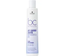 BC Bonacure Scalp Care Anti-Dandruff Shampoo