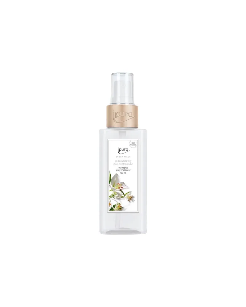 ipuro Raumduefte Essentials-by-IpuroWhite Lily Room Spray 43,60 € / 1 l 