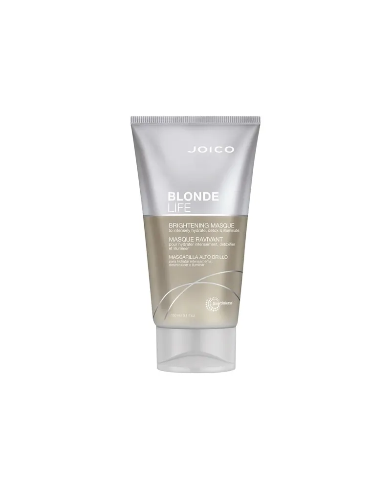 Joico Haarpflege Blonde-LifeBrightening Masque 127,33 € / 1 l 