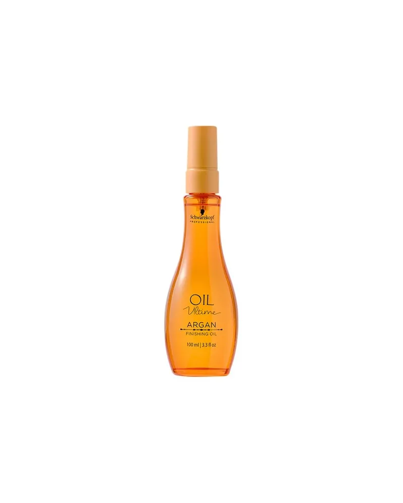 Schwarzkopf Schwarzkopf-Professional Haarpflege Oil-UltimeArgan Finishing Oil 192,70 € / 1 l 