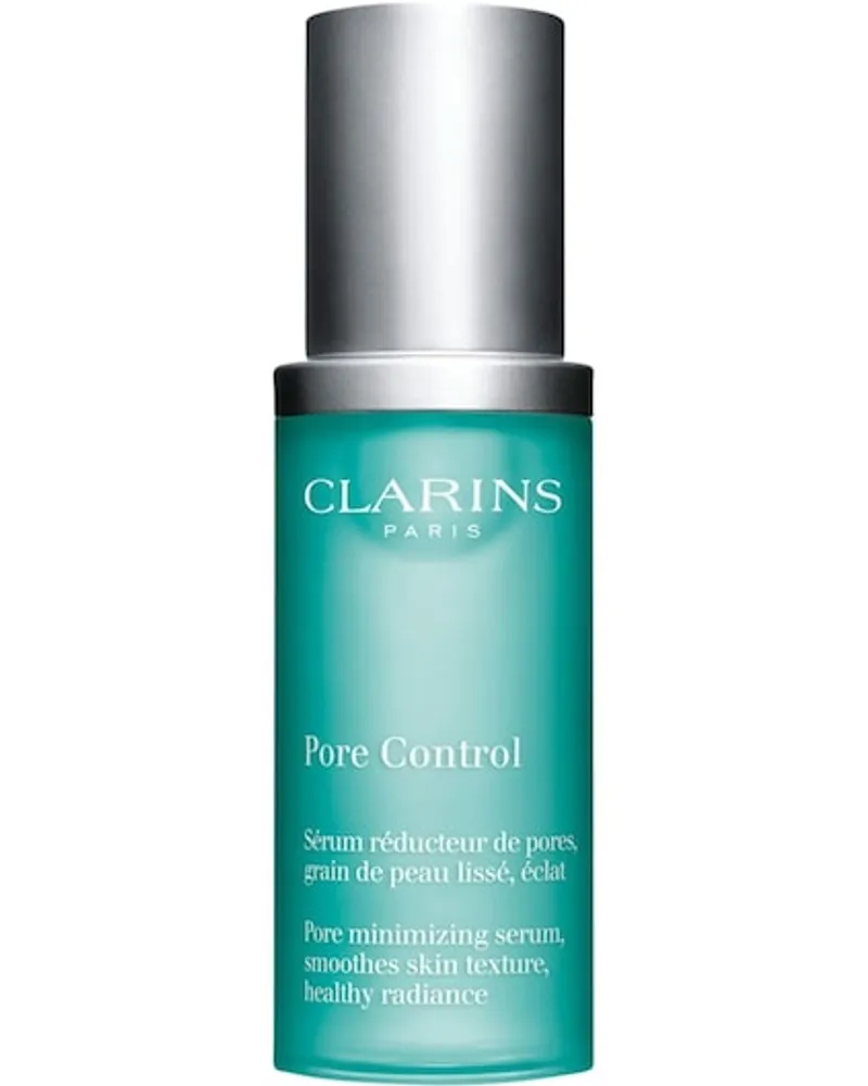 Clarins GESICHTSPFLEGE Seren Pore Control 