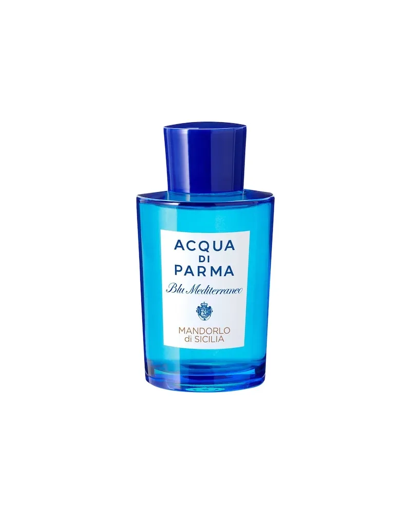ACQUA DI PARMA Acqua-di-Parma Unisexduefte Blu-MediterraneoMandorlo di SiciliaEau de Toilette Spray 921,39 € / 1 l 