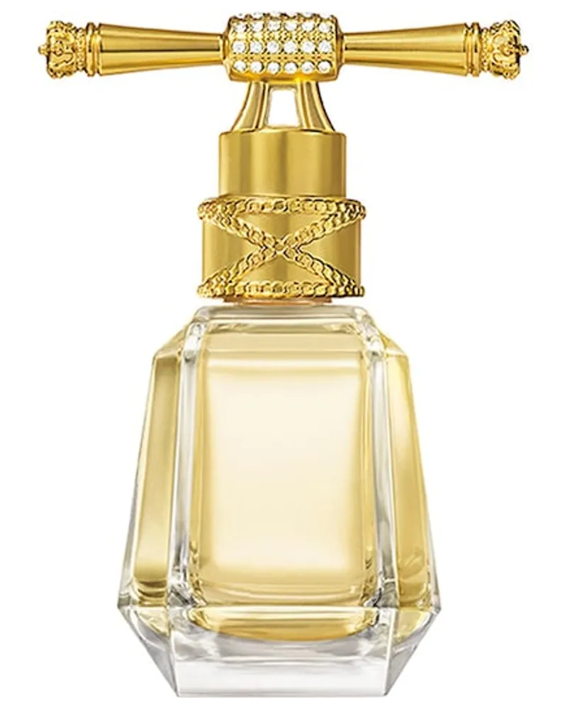 Juicy Couture Damendüfte I am Juicy Couture Eau de Parfum Spray 