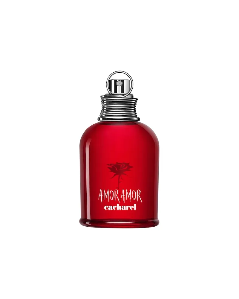 Cacharel Damenduefte Amor-AmorEau de Toilette Spray 773,33 € / 1 l 